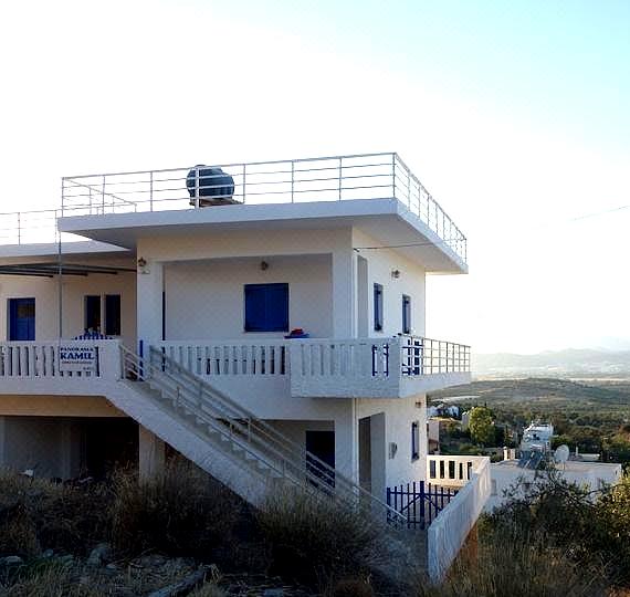 Galini Pension